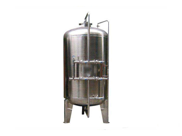 怎樣為多介質(zhì)過濾器制定使用的規(guī)范？