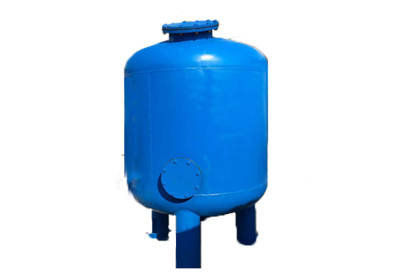 多介質(zhì)過濾器的防腐層為什么會(huì)出現(xiàn)脫落？