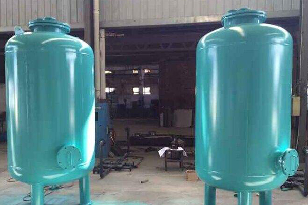 怎么通過維護工作讓多介質(zhì)過濾器實現(xiàn)更大的價值？